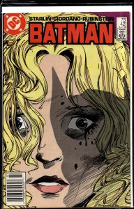 Batman #421 (1988) Batman