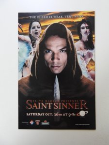 The Punisher #16 (2002) NM condition