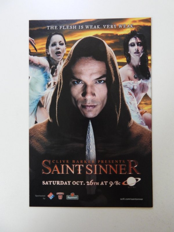 The Punisher #16 (2002) NM condition