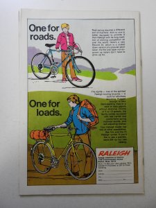 The Demon #13 (1973) FN- Condition!