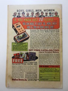 Strange Tales #137 (1965) Dr. Strange/Nick Fury Star! Solid VG Condition!