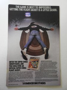 The Uncanny X-Men #178 (1984) FN/VF Condition!