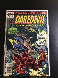 Daredevil #144 (1977)