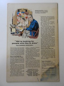 The Amazing Spider-Man #42 (1966) VG Condition! Moisture stain