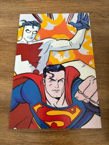 The Superman Madman Hullabaloo # 1 NM DC Dark Horse Comic Book 19 J408