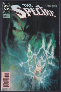 Spectre 20 (1994) NM+ DC Comics
