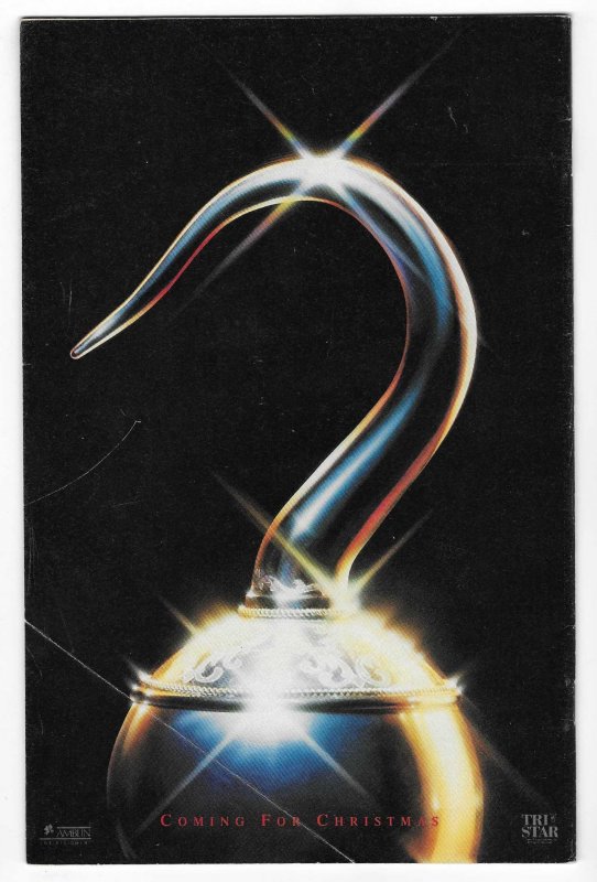 Deathstroke the Terminator #5 (1991)