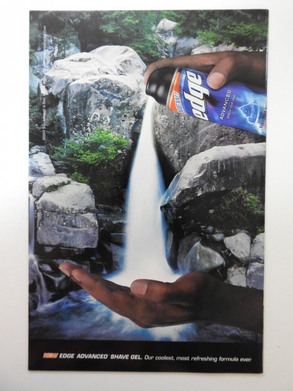 New Avengers #3 Direct Edition (2005) FN Condition!