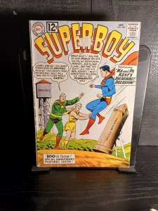 Superboy #100 (1962)