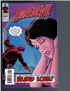 Daredevil #94 (2007)