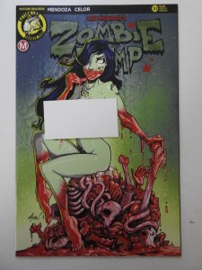 Zombie Tramp #51 (2017) Artist Risque Cover! Beautiful NM-/NM Condition!