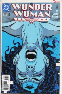 Wonder Woman #102 (1995) Wonder Woman