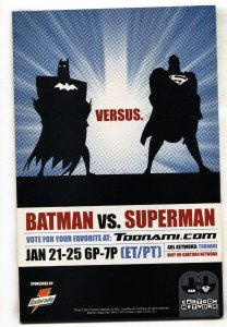 Wonder Woman #178--Adam Hughes--2002--DC--comic book