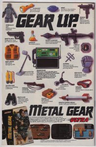 The Avengers #295 (1988) The Avengers