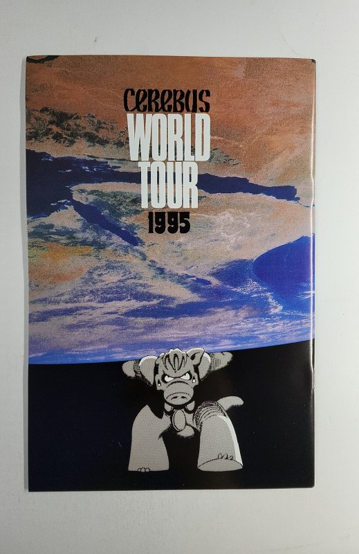 Cerebus #188  (1994)