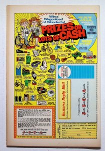 Ghost Rider #1 (1973) Ghost Rider [Key Issue]