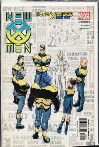 New X-Men #135 (2003) X-Men