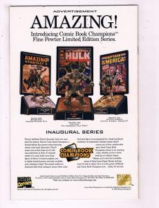 Deadpool #6 NM 1st Print Marvel Comic Book Cable X-Force Movie Ryan Reynolds BN3