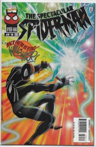 Spectacular Spider-Man   vol. 1   #235 VF/NM