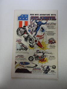 Marvel Presents #9 (1977) FN/VF condition