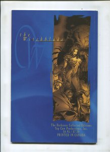 WITCHBLADE COLLECTED EDITIONS #5 (9.2 OR BETTER) SIGNED
