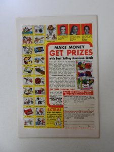 Captain America #137 (1971) NM- condition