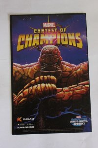 Conan the Barbarian #3 Portacio Cover (2019) NM