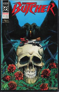 The Butcher #3 (1990)