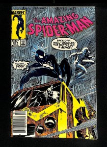 Amazing Spider-Man #254