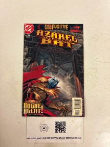 Azrael Agent of the Bat #91 NM DC Comic Books Batman Robin 26 HH93