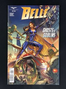 Belle: Ghosts & Goblins One-Shot (2020)