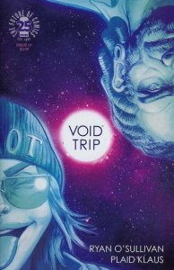 Void Trip   #1, VF+ (Stock photo)
