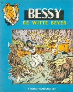 De Witte Bever