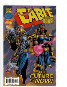 Cable #41 (1997) SR33