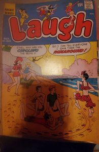 Laugh #247 (1971)
