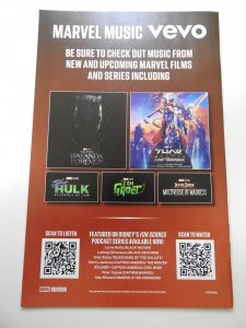 The Amazing Spider-Man #14 Variant Edition NM Condition