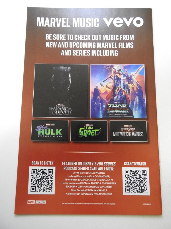 The Amazing Spider-Man #14 Variant Edition NM Condition