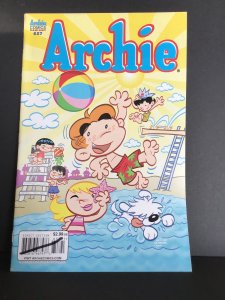 Archie: The Married Life - 10th Anniversary #3 (2019)