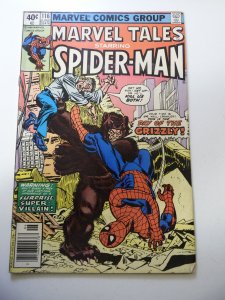 Marvel Tales #116 (1980)
