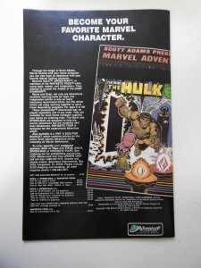 The Avengers #267 (1986) VF Condition