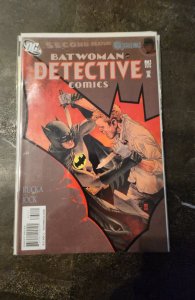Detective Comics #861 (2010)