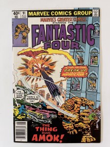 Marvel's Greatest Comics #91 - NM-  (1980)