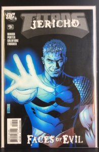 Titans #9 (2009)