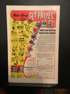 Superman #225 (1970)  Mid high-grade Superman imposter cover key! FN/VF Wow!