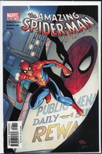 The Amazing Spider-Man #46 (2002)