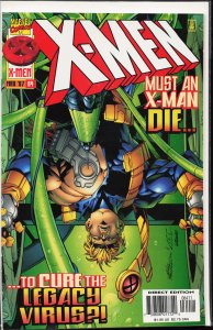 X-Men #64 (1997) X-Men