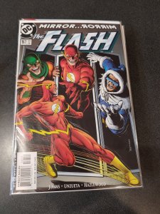 The Flash #167 (2000)