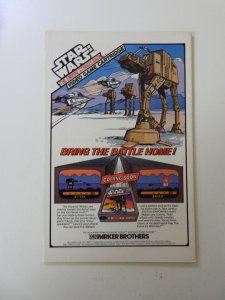 The Amazing Spider-Man #233 Direct Edition (1982) FN/VF condition