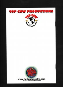 WITCHBLADE #100 - Michael Turner Gold Foil Title Variant LTD 750 (9.2OB) 2006