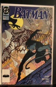 Batman #460 (1991)